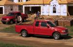 Ford F-150 SuperCab 1996 года